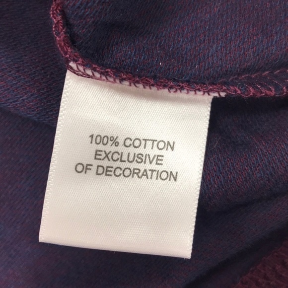 Tailorbyrd Mens Pullover - Picture 4 of 6